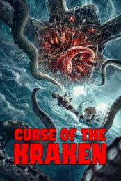 Curse Of The Kraken