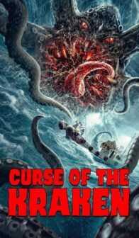 Curse Of The Kraken