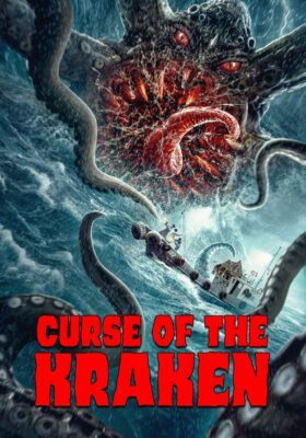 Curse Of The Kraken