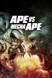 Ape Vs. Mecha Ape