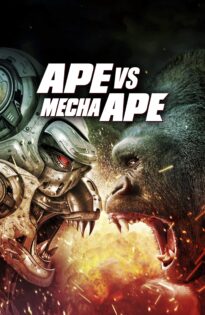 Ape Vs. Mecha Ape