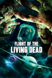 Flight of the Living Dead