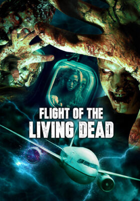 Flight of the Living Dead