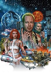 The Fifth Element