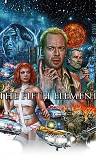 The Fifth Element