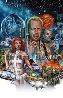 The Fifth Element