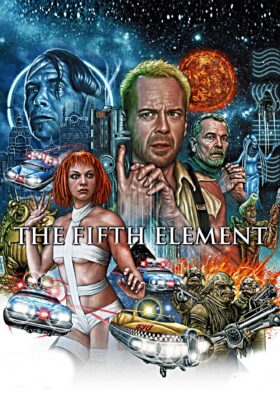 The Fifth Element