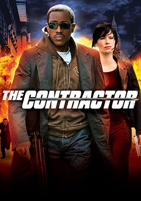 The Contractor