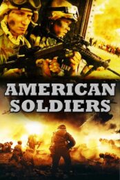 American Soldiers