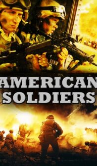 American Soldiers