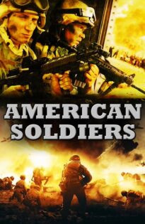 American Soldiers