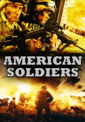 American Soldiers