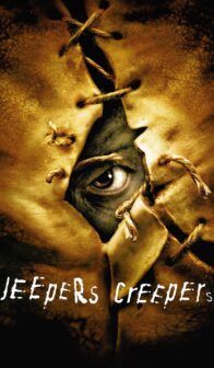 Jeepers Creepers