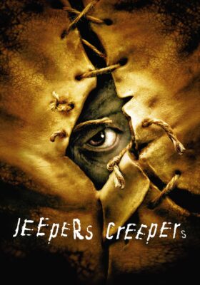 Jeepers Creepers