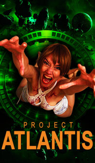Project Atlantis