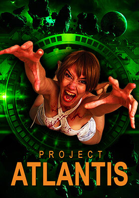 Project Atlantis