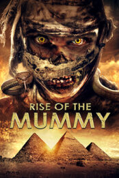 Rise Of The Mummy