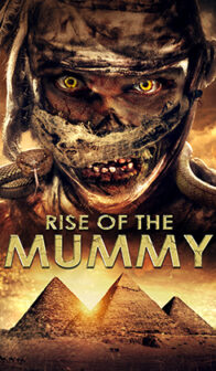 Rise Of The Mummy