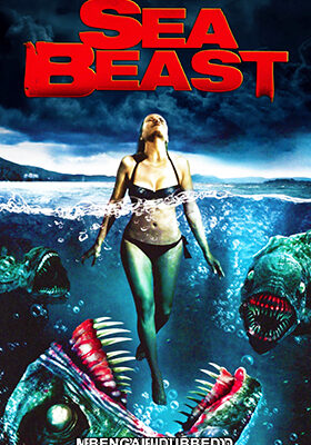 Sea Beast