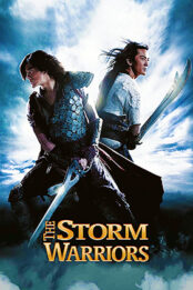 The Storm Warriors