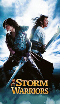 The Storm Warriors