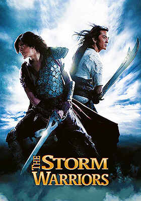 The Storm Warriors