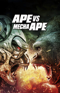 Ape vs Mecha Ape