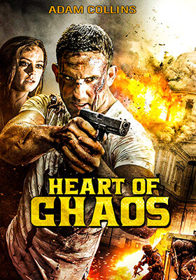 Heart Of Chaos