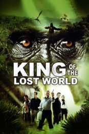 King Of The Lost World