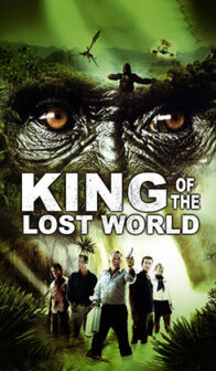 King Of The Lost World