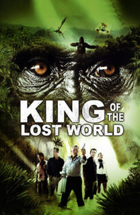 King Of The Lost World