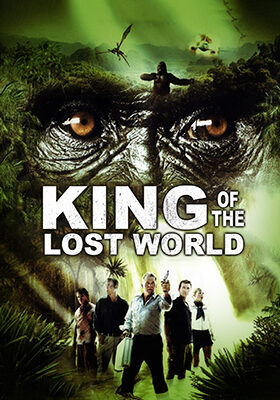 King Of The Lost World