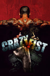 Crazy Fist