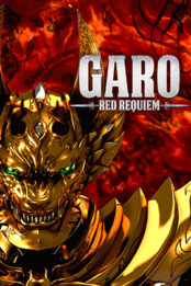 Garo Red Requiem