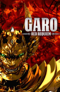 Garo Red Requiem