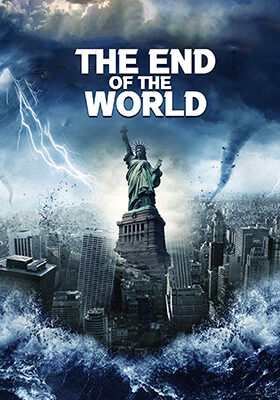 The End Of The World (Part-1 & 2)