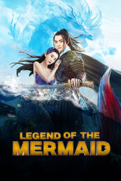 Legend Of The Mermaid