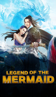 Legend Of The Mermaid