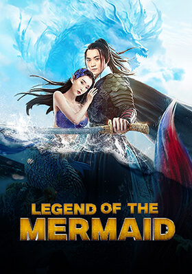 Legend Of The Mermaid