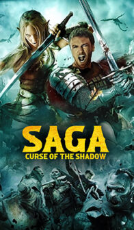 Saga: Curse Of The Shadow