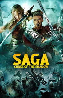 Saga: Curse Of The Shadow