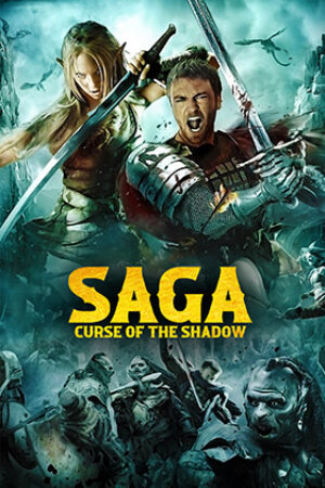 Saga: Curse Of The Shadow