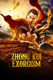 Zhong Kui Exorcism