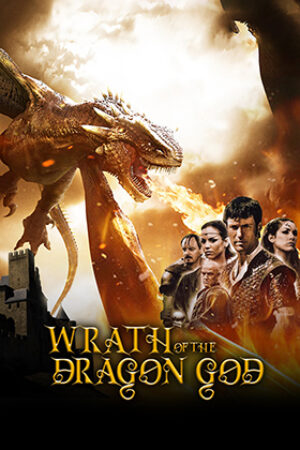 Wrath Of The Dragon God