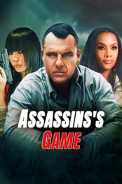 Assassin’s Game