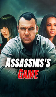Assassin’s Game