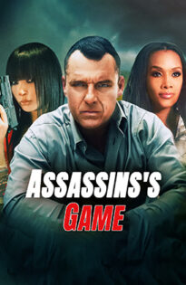 Assassin’s Game