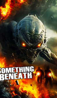 Something Beneath