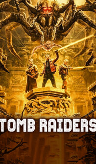 Tomb Raider