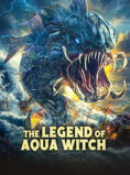 The Legend of Aqua Witch